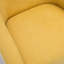 Fauteuil demi-tonneau pivotant Bevis-815665457