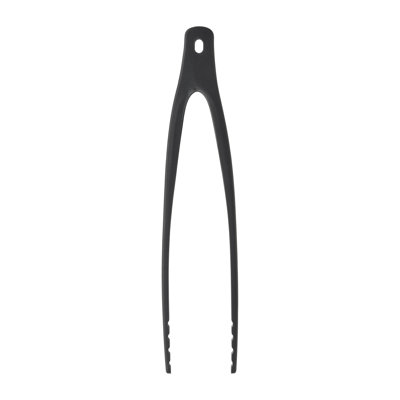 Staub Silicone Cooking Utensil, 31 cm Tongs