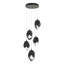 Chrysalis 5 - Light Cluster Pendant-652525240-652525221-652525220