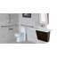 Hoteliere Double Toilet Paper Holder-665440525