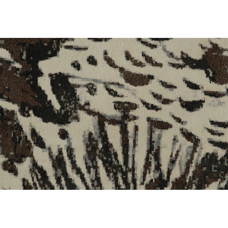 One-of-a-Kind Rectangle 9'11" X 13'11" Area Rug