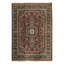 Hand Woven Wool Oriental Area Rug