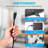 Inbox Zero Floor Stand Mount