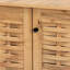12 Pair Shoe Storage Cabinet