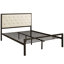 Lit en tissu Modway Mia-1030449626-1030449627
