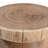 Hayati Wide End Table