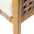 Acacia Outdoor Lounge Chair