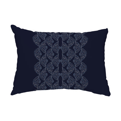 Housse et insert de coussin intérieur / extérieur Dots Focus