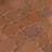 12.2" x 12.2" Star and Cross Matte Terracotta Floor & Wall Mosaic Tile-119559725