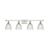 Asdsit 4 - Light Dimmable Vanity Light