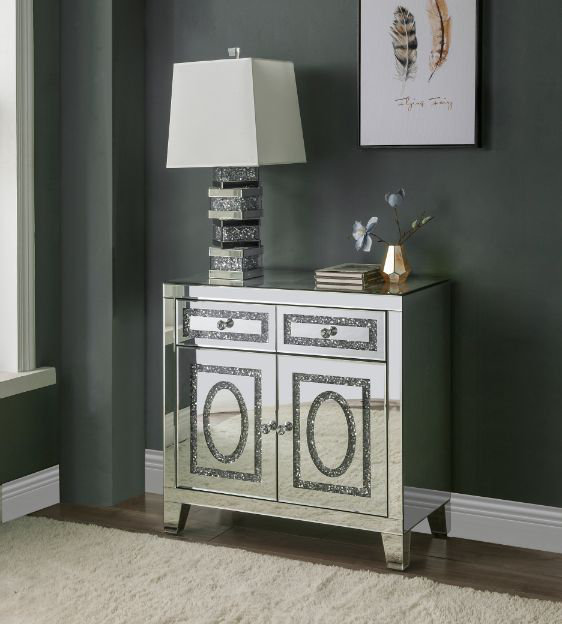 Rollins Accent Cabinet