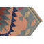 Wool Southwestern Area Rug