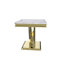Table de bout Wolrad