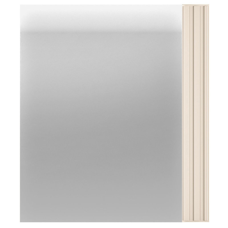 DROMA Rectangle Mirror