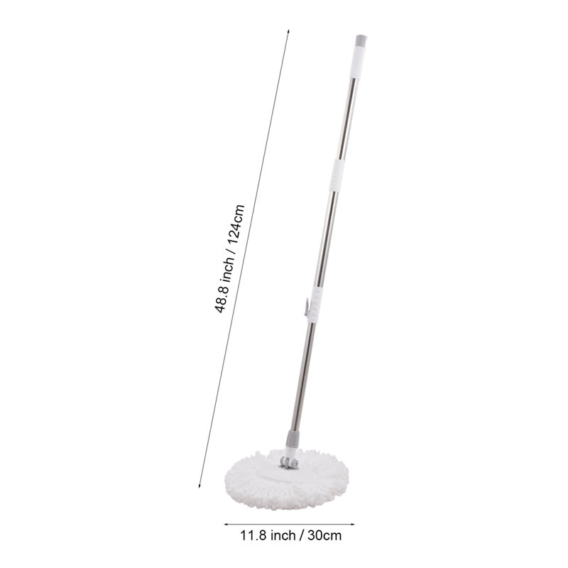 Mop Bucket Set
