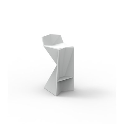 Tabouret de bar 28,25 po Vertex