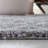 Tahoe Shag Performance Geometric Rug-66777636