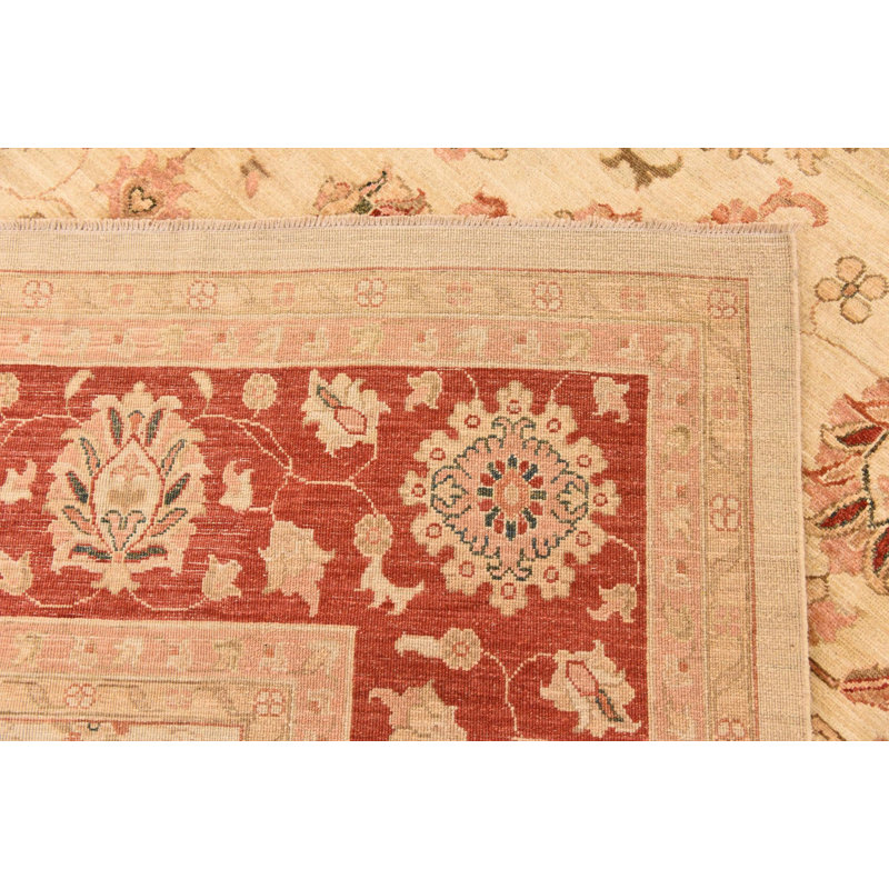 Olson Cream Rug