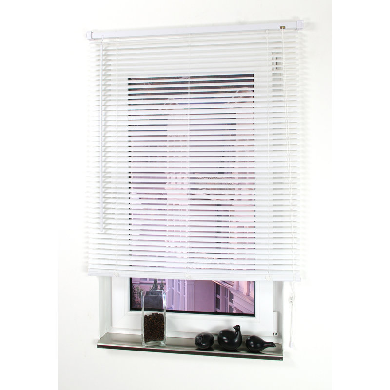 Sheer, 160cm L x 120cm W, White