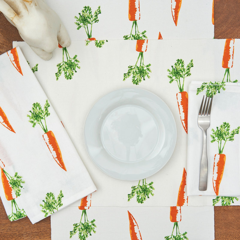 Anselmi Square Napkin