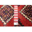 Tapis rouge Konya Anatolian 3 pi 2 po x 9 pi 7 po