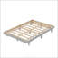 Structure de lit plateforme flottante de conception moderne-1661378739-1661378741