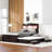 Viviann Platform Bed-892953250-892953251