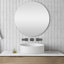 Wall Mounted Bathroom Faucet with Drain Assembly-1068796401