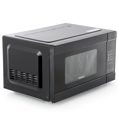 Galanz Four à micro-ondes de comptoir 900 watts