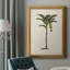Toile encadrée de qualité supérieure AU CH British Palms III - prête à être accrochée-1399063906-1375735850
