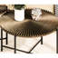 Tables basses et de bout Radial