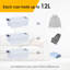 Casart Plastic Box