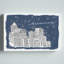 «Dreaming Cityscape», reproduction sur toile-1009975913