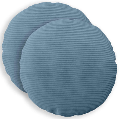 Anthracite Cushion Cover