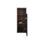 Armoire d'appoint flottante pour salle de bain