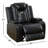 Braunstone Faux Leather Power Recliner