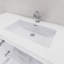 Ensemble de meuble-lavabo simple 41,75 po Eden-1935329276