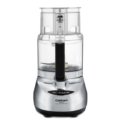 Cuisinart Prep 9 Cup Food Processor