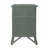 Pencil Rattan 1 - Drawer Nightstand-107084574