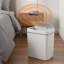 Pp Motion Sensor Waste Bin-121479203