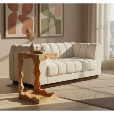 Table de bout Seyed