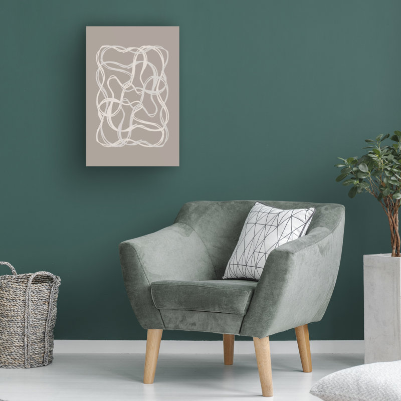 Art sur toile, joeike bohmer, H 24 po x l 16 po
