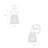 Fieldhouse Iron Armed Sconce