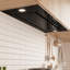 36” 500CFM Convertible Insert Range Hood-115234756