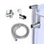 Accessoire de bidet à main
