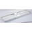 Dimmable Rectangle Flat Panel Ceiling Light