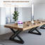 8-seater solid wood conference table-1705437495