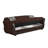 Zaylee Upholstered 91'' Sleeper Sofa-1713475348