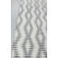 Clearance Hand Knotted Wool Geometric Area Rug