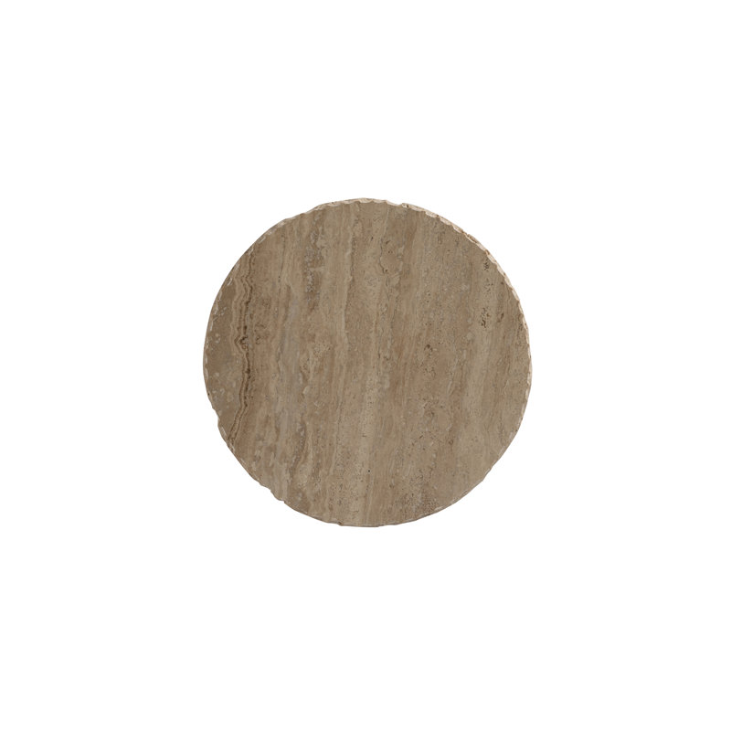 Grand Tour End Table